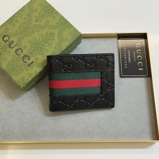 Gucci Wallets Purse